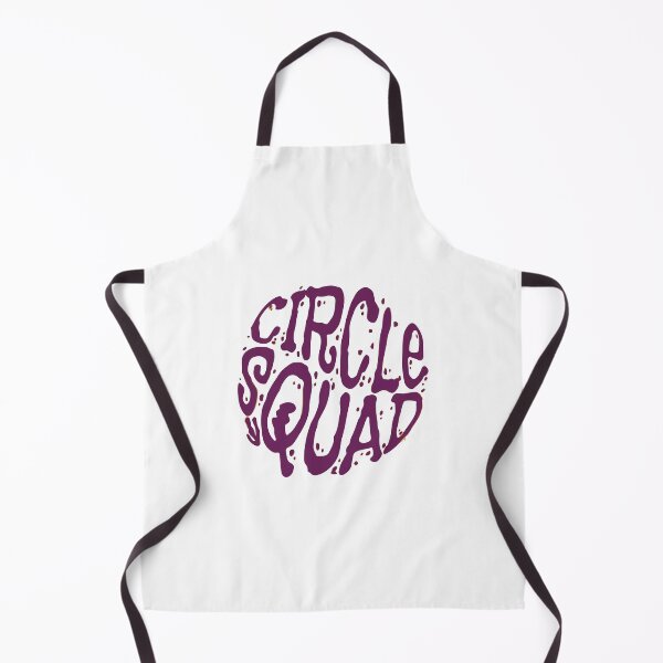 Item preview, Circle Squad designed and sold by samwash.