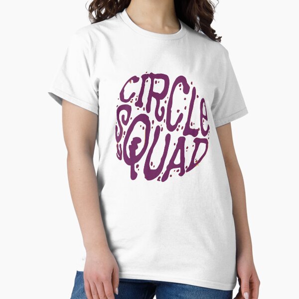 Item preview, Circle Squad designed and sold by samwash.