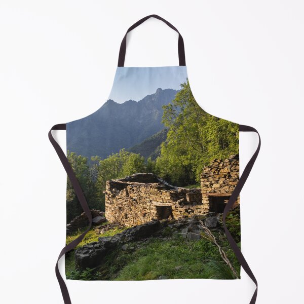 Item preview, Valle Cannobina Ruins, Piedmont, Italy  designed and sold by Imladris01.
