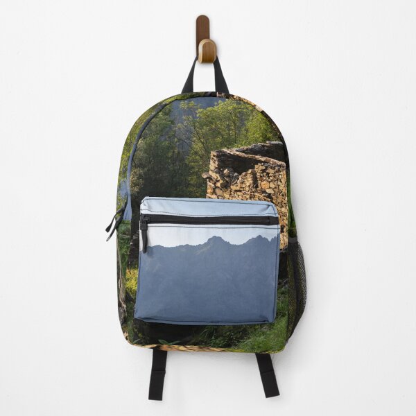Item preview, Valle Cannobina Ruins, Piedmont, Italy designed and sold by Imladris01.