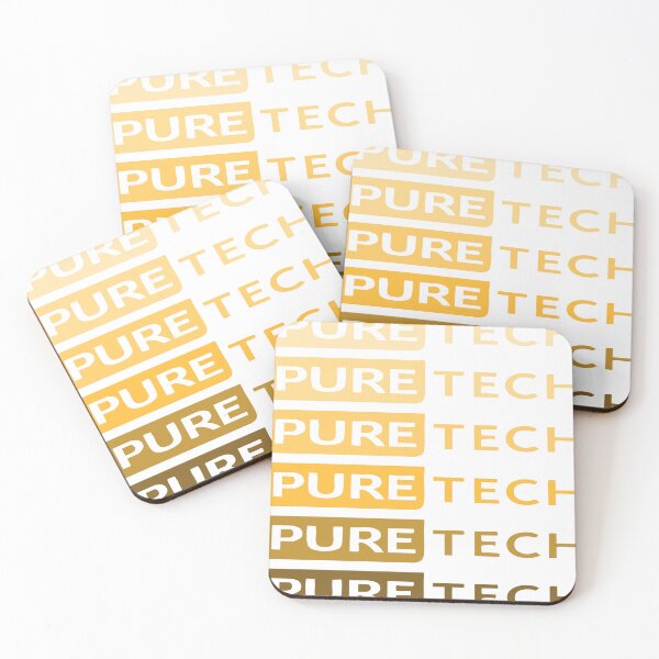 Item preview, Puretech yellow designed and sold by CorentinGllt.