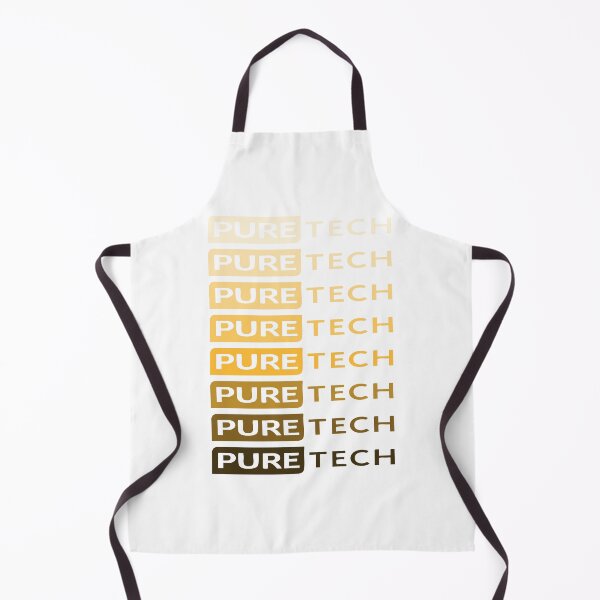 Item preview, Puretech yellow designed and sold by CorentinGllt.