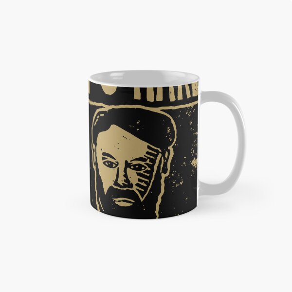 Item preview, MULLIGAN & O'HARE designed and sold by HaydenCarroll.