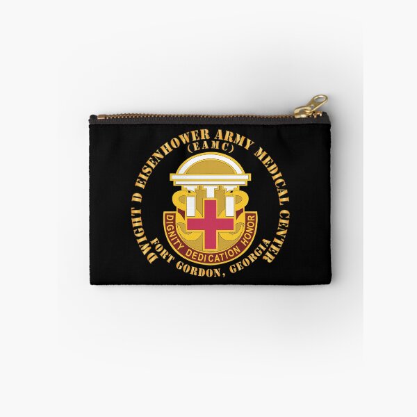 Item preview, Dwight D Eisenhower Army Medical Center - Ft Gordon GA X 300 designed and sold by Military Insignia Products.