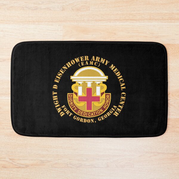 Item preview, Dwight D Eisenhower Army Medical Center - Ft Gordon GA X 300 designed and sold by Military Insignia Products.