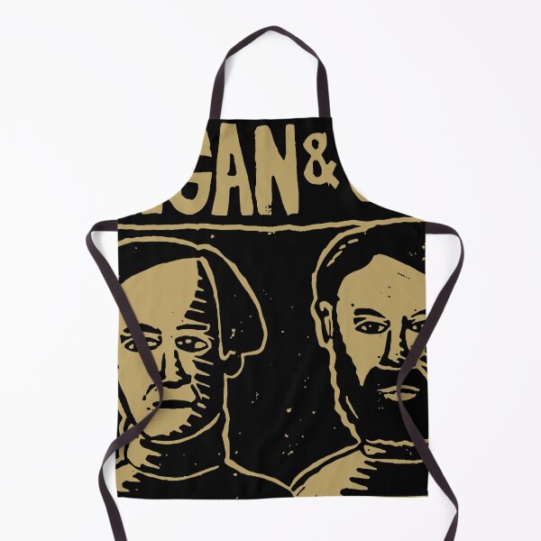 Item preview, MULLIGAN & O'HARE designed and sold by HaydenCarroll.