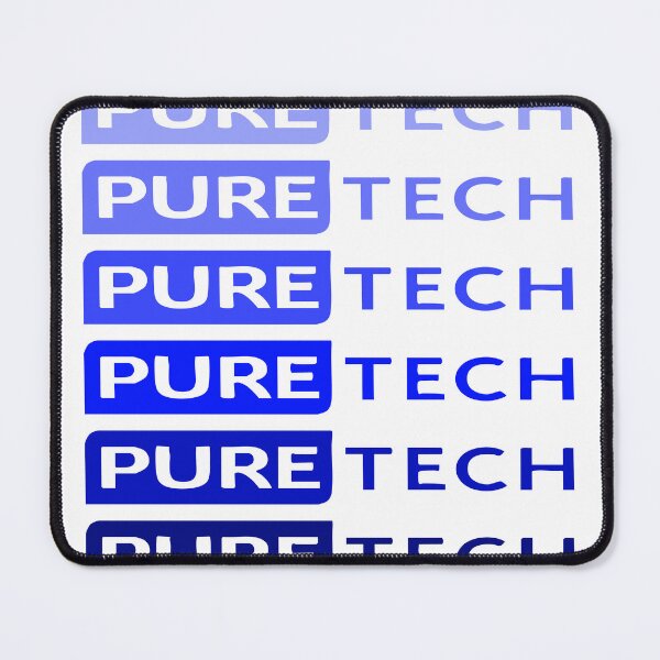Item preview, Puretech Blue designed and sold by CorentinGllt.