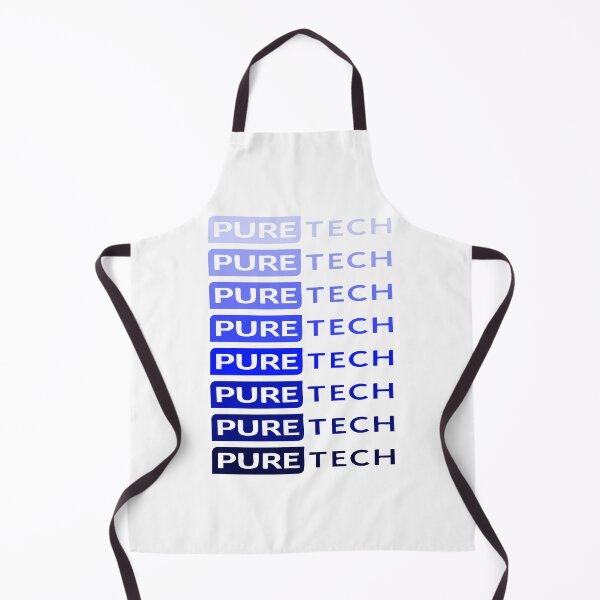Item preview, Puretech Blue designed and sold by CorentinGllt.