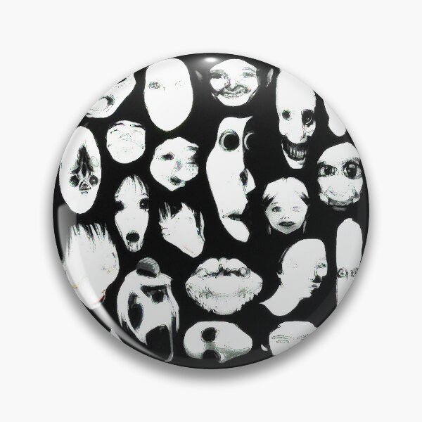 Item preview, Horror Nostalgia designed and sold by doodlar.