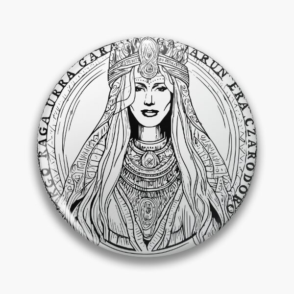 Item preview, POLAND: Justyna - Gaja | GAYA | MOKOSH | WITCH designed and sold by franmartello.