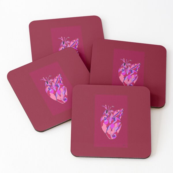 Item preview, Fragments of the heart designed and sold by AmandineT.