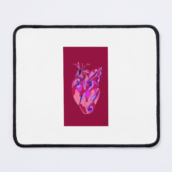Item preview, Fragments of the heart designed and sold by AmandineT.
