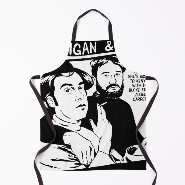 Item preview, MULLIGAN & O'HARE designed and sold by HaydenCarroll.