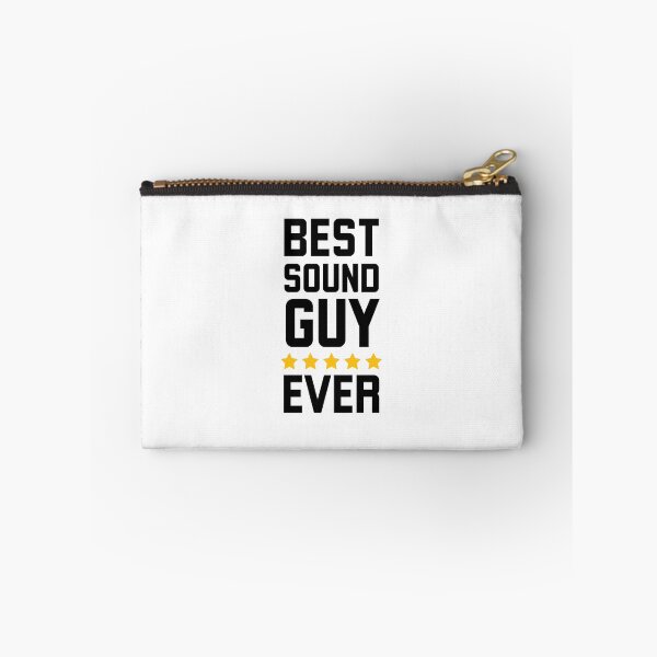 Item preview, Best Sound Guy Ever funny sound engineer designed and sold by snowry.