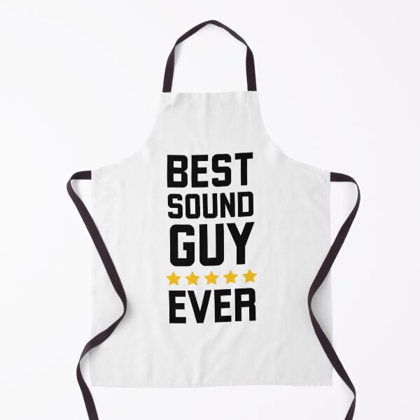 Item preview, Best Sound Guy Ever funny sound engineer designed and sold by snowry.