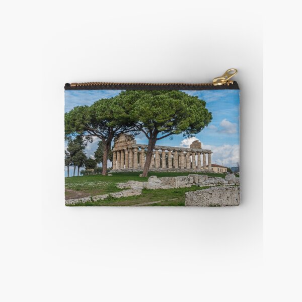 Item preview, Greek Temple at Paestum, Italy designed and sold by Jon Shore.