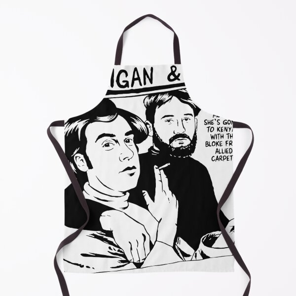 Item preview, MULLIGAN & O'HARE designed and sold by HaydenCarroll.