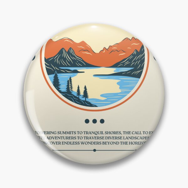 Item preview, From Summit to Shore Explore More Illustration designed and sold by Divya-Hirodiya.