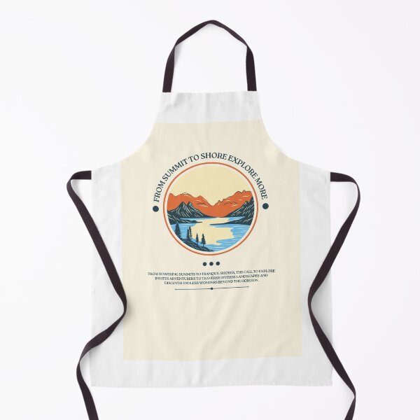 Item preview, From Summit to Shore Explore More Illustration designed and sold by Divya-Hirodiya.