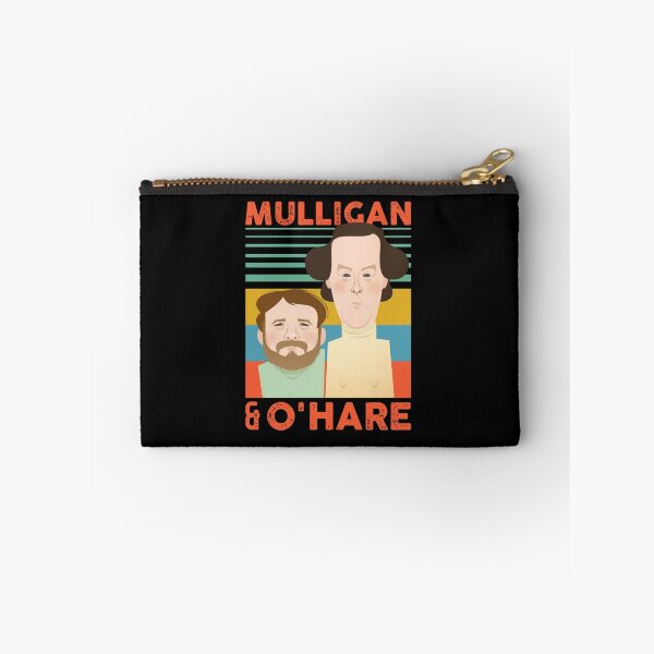Item preview, MULLIGAN & O'HARE designed and sold by HaydenCarroll.