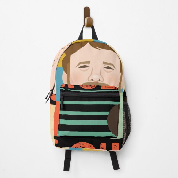 Item preview, MULLIGAN & O'HARE designed and sold by HaydenCarroll.
