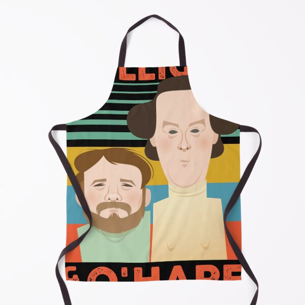 Item preview, MULLIGAN & O'HARE designed and sold by HaydenCarroll.