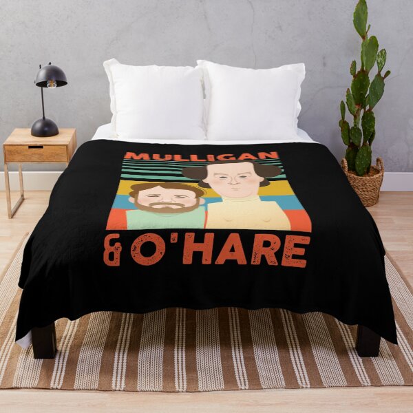 Item preview, MULLIGAN & O'HARE designed and sold by HaydenCarroll.