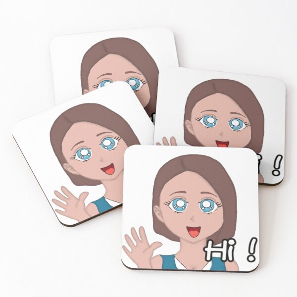 Item preview, Jill Valentine designed and sold by Lune's crazy world.