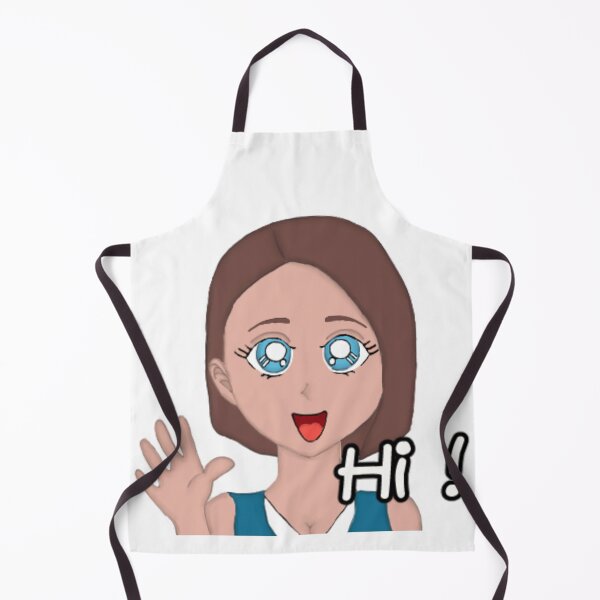 Item preview, Jill Valentine designed and sold by Lune's crazy world.