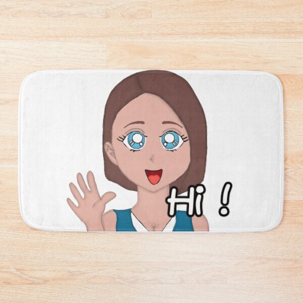Item preview, Jill Valentine designed and sold by Lune's crazy world.