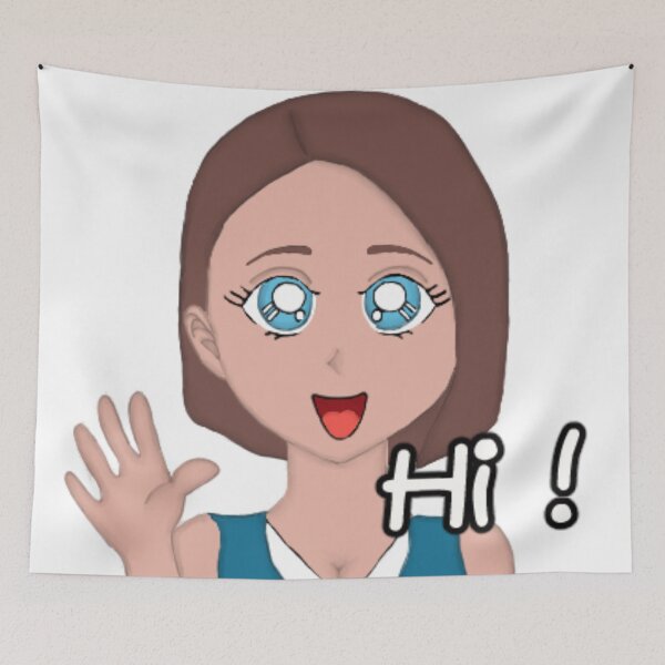 Item preview, Jill Valentine designed and sold by Lune's crazy world.