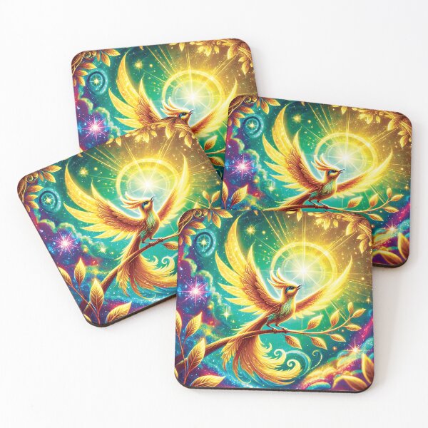 Item preview, SONG OF SOLARA-3- Guardians Of The Glow: Forest Fables: Vol. 1 designed and sold by CHOCOLATESCORPI.