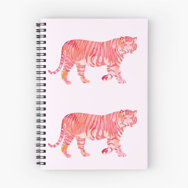 Item preview, Pink Tiger designed and sold by PlainGirl.