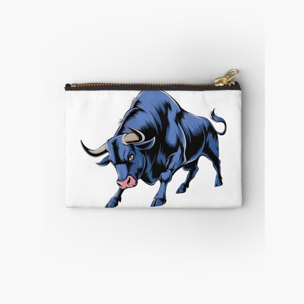 Item preview, The Bull designed and sold by Angry Swan Designs.