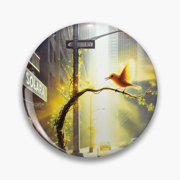 Item preview, SONG OF SOLARA-2- Guardians Of The Glow: Forest Fables: Vol. 1 designed and sold by CHOCOLATESCORPI.