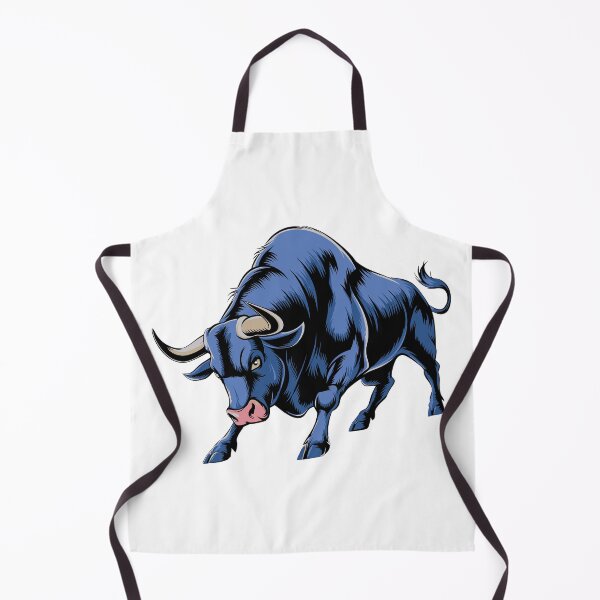 Item preview, El toro designed and sold by Angry Swan Designs.
