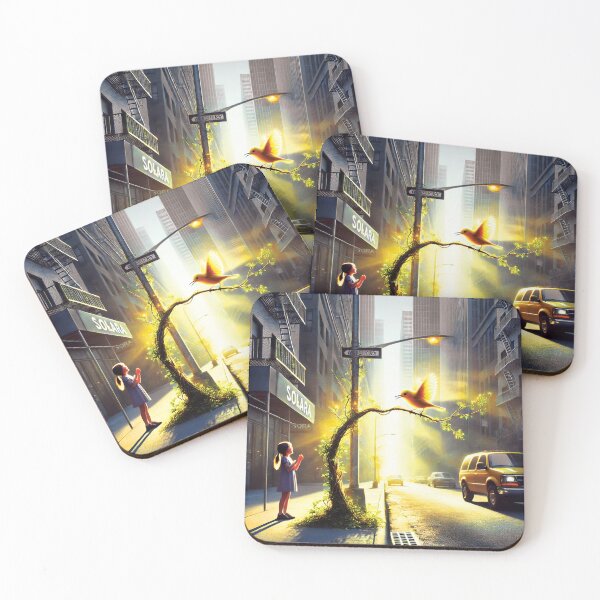 Item preview, SONG OF SOLARA-2- Guardians Of The Glow: Forest Fables: Vol. 1 designed and sold by CHOCOLATESCORPI.