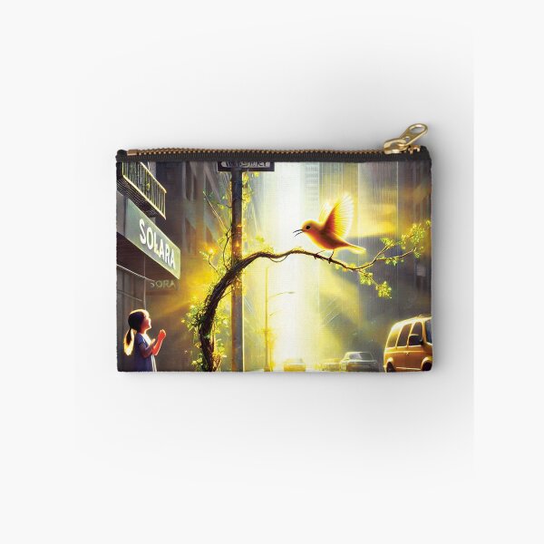 Item preview, SONG OF SOLARA-2- Guardians Of The Glow: Forest Fables: Vol. 1 designed and sold by CHOCOLATESCORPI.