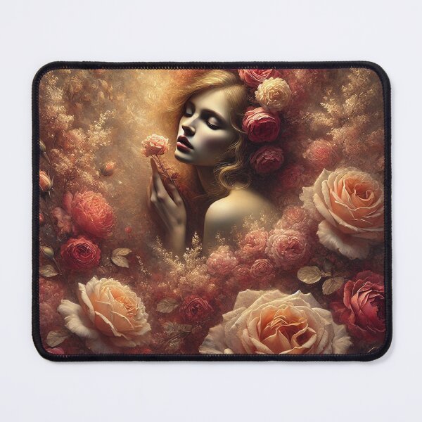 Item preview, Whisper of Roses designed and sold by Wesira.