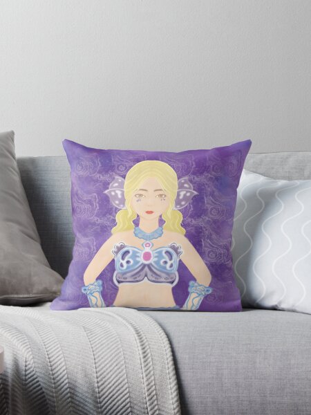 Item preview, Jellyfish Girl designed and sold by SuSrOfficial.