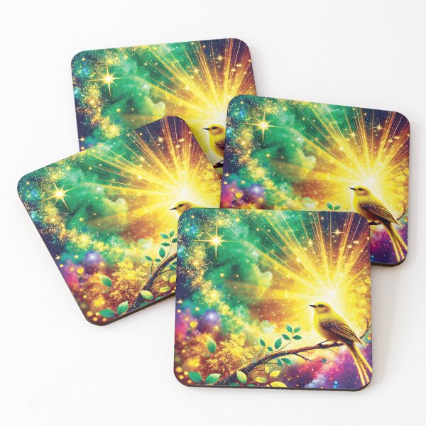 Item preview, SONG OF SOLARA-1- Guardians Of The Glow: Forest Fables: Vol. 1 designed and sold by CHOCOLATESCORPI.