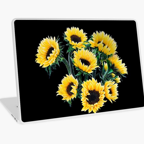 Item preview, PEINTURE ACRYLIQUE TOURNESOLS, ART TOURNESOL designed and sold by Danicus666.