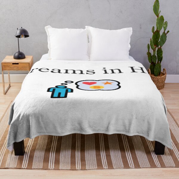 Item preview, Dreams in HD – Motivational & Aesthetic Design designed and sold by Younes.Art.