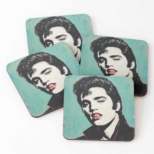 Item preview, Rocker Series Warhol Rocker 4 designed and sold by Ryanwear.