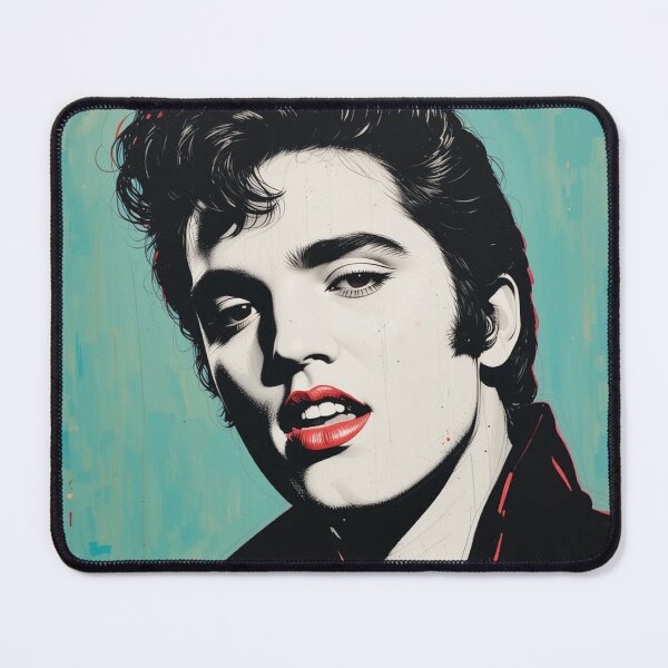Item preview, Rocker Series Warhol Rocker 4 designed and sold by Ryanwear.