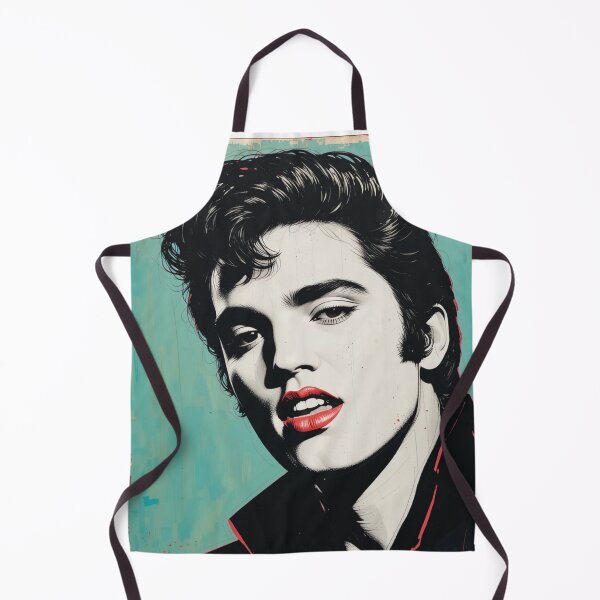 Item preview, Rocker Series Warhol Rocker 4 designed and sold by Ryanwear.