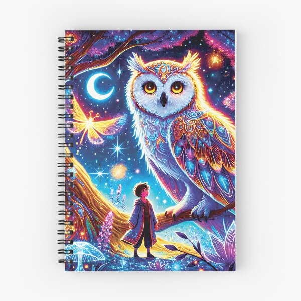 Item preview, SECRETS OF THE GOLDEN RIVER-4- Guardians Of The Glow: Forest Fables: Vol. 1 designed and sold by CHOCOLATESCORPI.