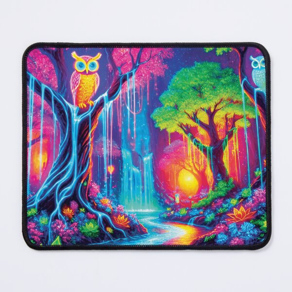 Item preview, SECRETS OF THE GOLDEN RIVER-3- Guardians Of The Glow: Forest Fables: Vol. 1 designed and sold by CHOCOLATESCORPI.