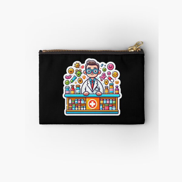 Item preview, pharmacist designed and sold by EuropeanPrints.