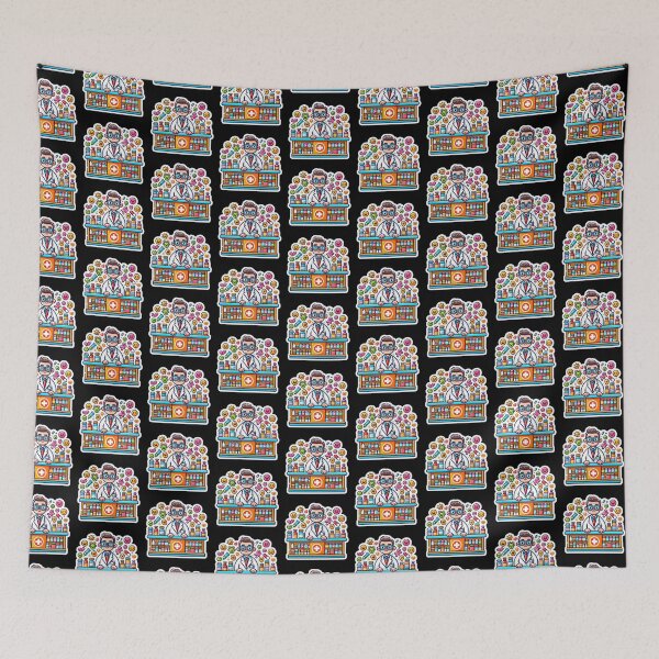 Item preview, pharmacist designed and sold by EuropeanPrints.